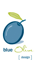Blue Olive Design